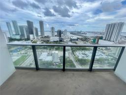 Picture of 1600 NE 1St Ave # 2502, Miami, FL 33132
