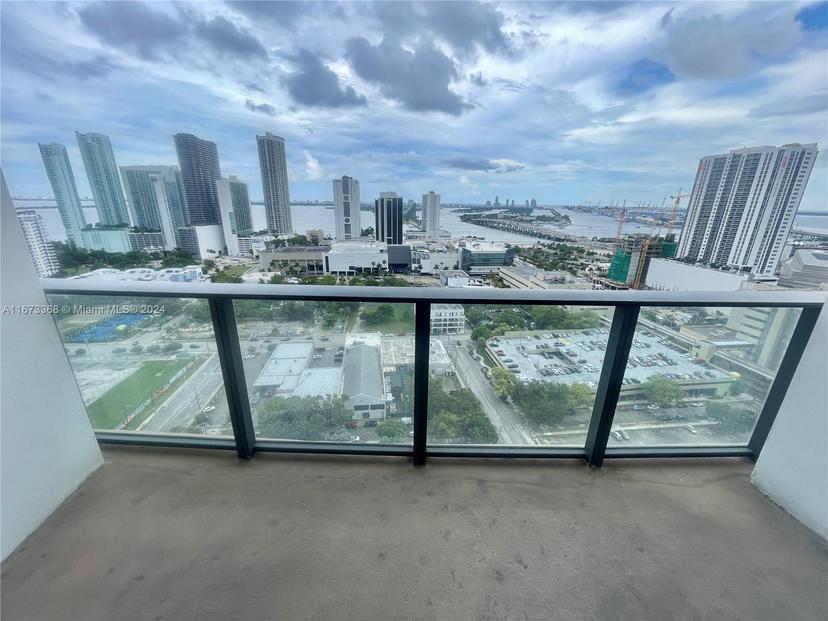 Picture of 1600 NE 1St Ave # 2502, Miami FL 33132