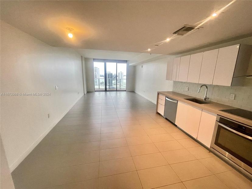 Picture of 1600 NE 1St Ave # 2502, Miami FL 33132