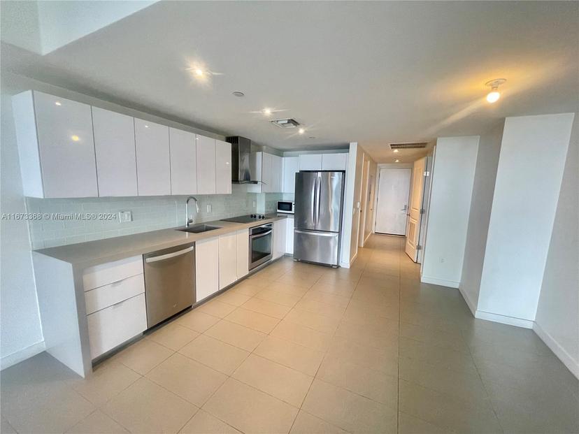 Picture of 1600 NE 1St Ave # 2502, Miami FL 33132