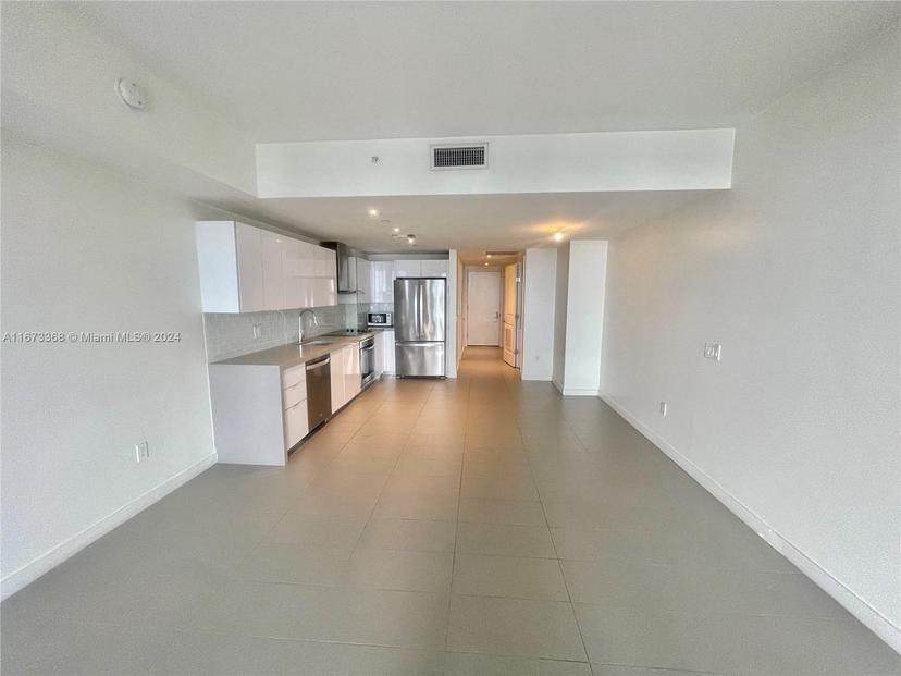 Picture of 1600 NE 1St Ave # 2502, Miami FL 33132