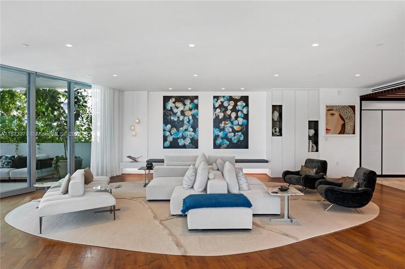 Picture of 1300 Monad Ter, Miami Beach FL 33139