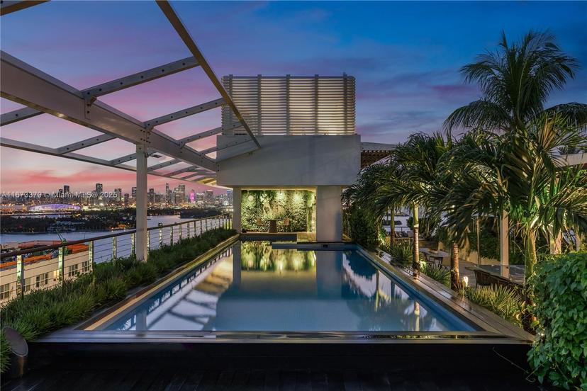 Picture of 1300 Monad Ter, Miami Beach FL 33139