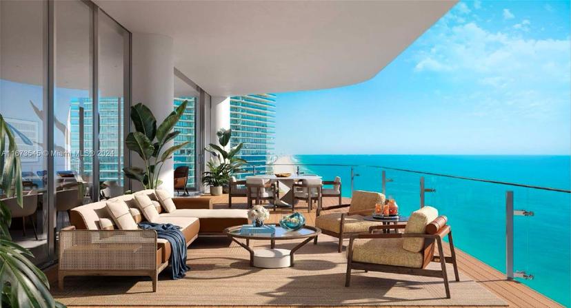 Picture of 18801 Collins Ave # 2001, Sunny Isles Beach FL 33160