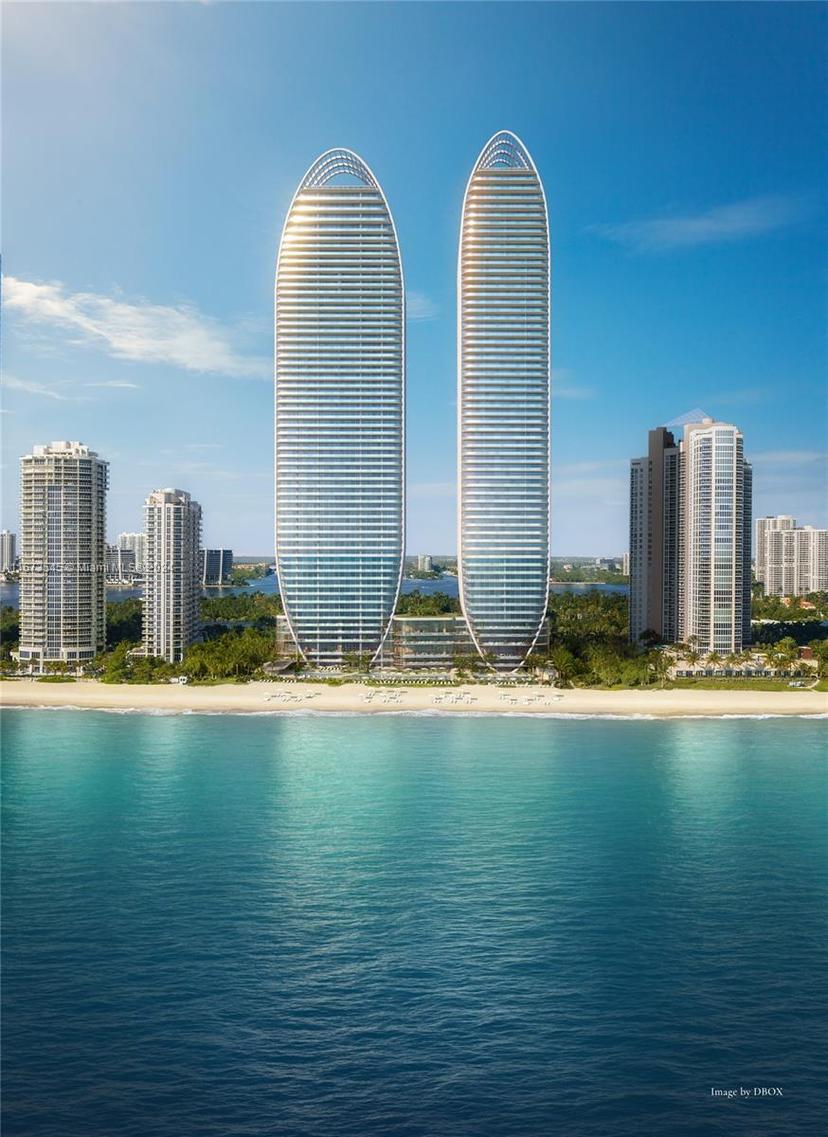 Picture of 18801 Collins Ave # 2001, Sunny Isles Beach FL 33160