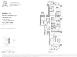 Picture of 18801 Collins Ave # 2001, Sunny Isles Beach, FL 33160