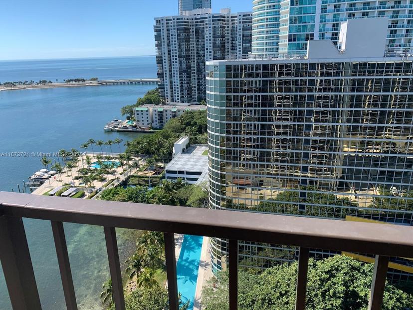 Picture of 1925 Brickell Ave # D2112, Miami FL 33129