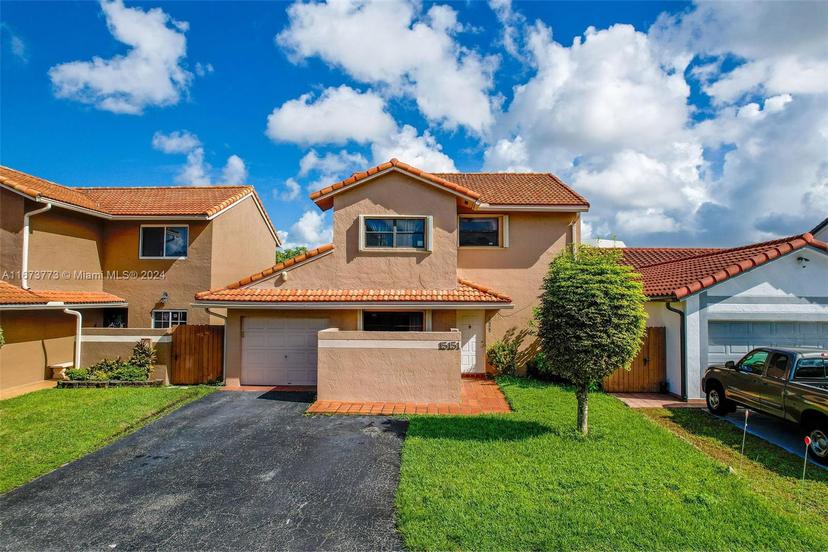 Picture of 15151 SW 94Th Ter, Miami FL 33196