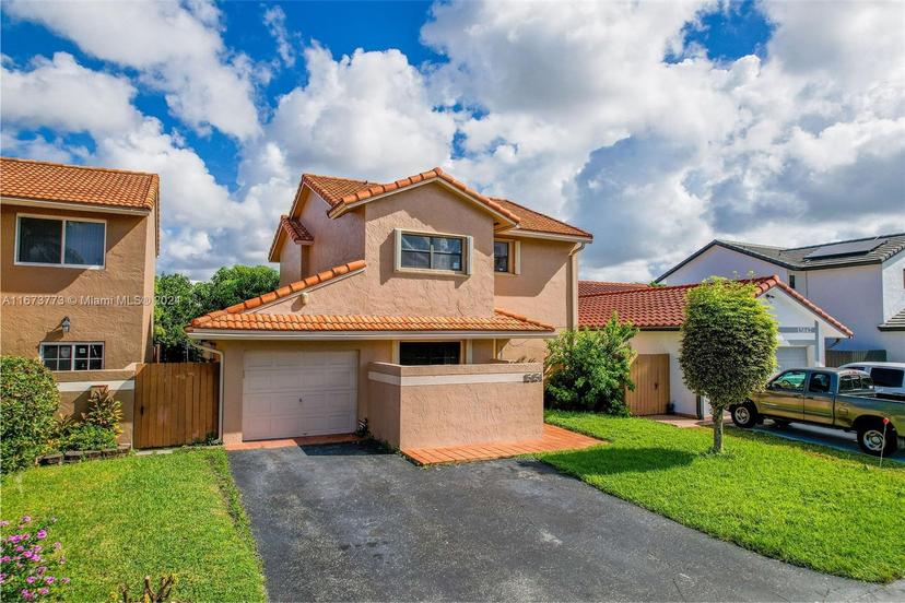 Picture of 15151 SW 94Th Ter, Miami FL 33196