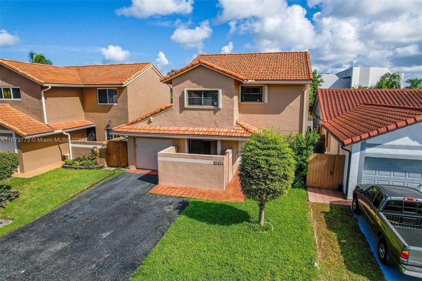 Picture of 15151 SW 94Th Ter, Miami FL 33196