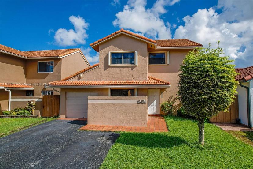 Picture of 15151 SW 94Th Ter, Miami FL 33196