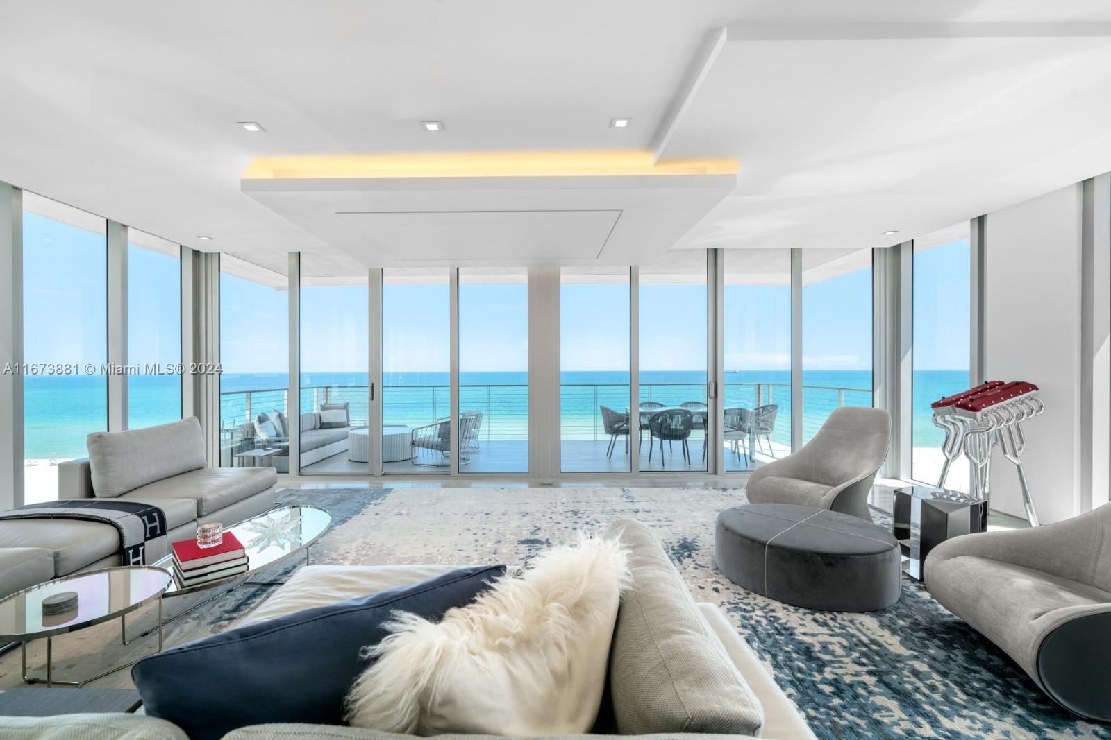 Picture of 3651 Collins Ave # 800, Miami Beach, FL 33140