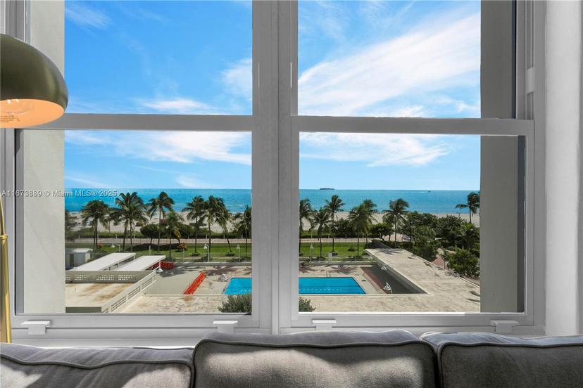 Picture of 2899 Collins Ave # 645, Miami Beach FL 33140
