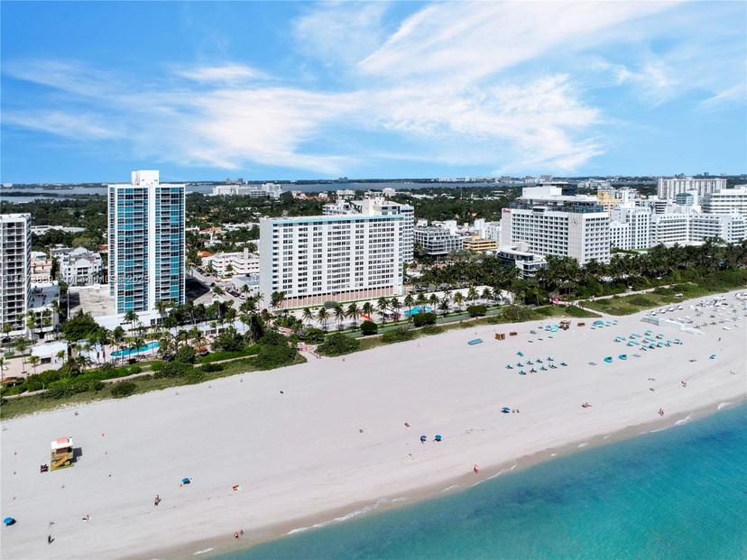 Picture of 2899 Collins Ave # 645, Miami Beach FL 33140