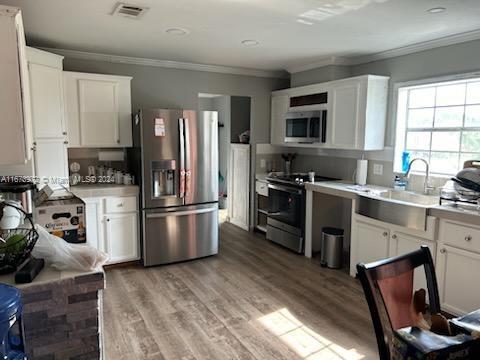Picture of 330 N Granja St, Clewiston FL 33440