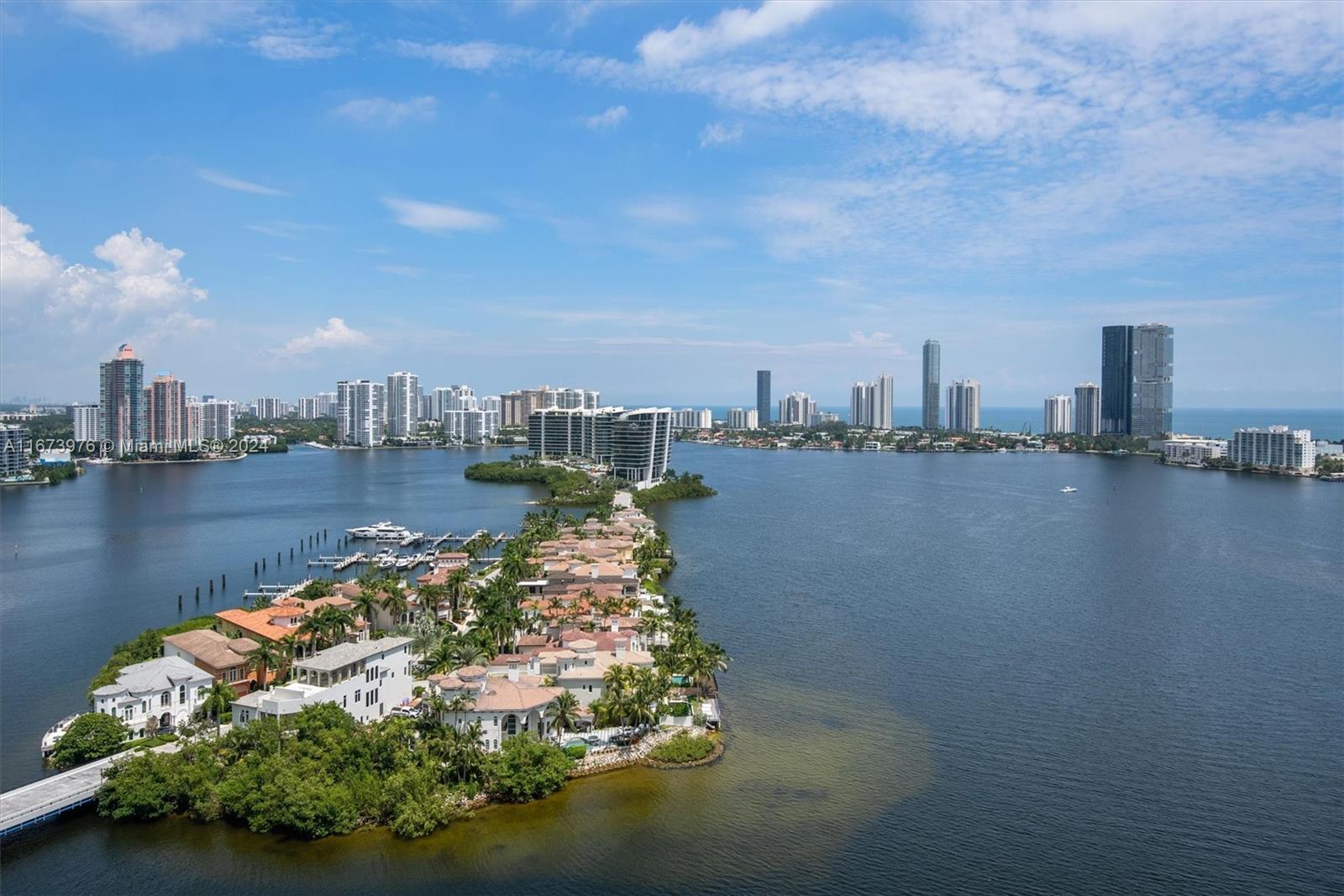 Picture of 3000 Island Blvd # 2404, Aventura, FL 33160
