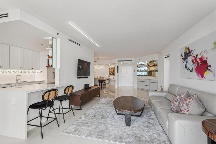 Picture of 3000 Island Blvd # 2404, Aventura FL 33160