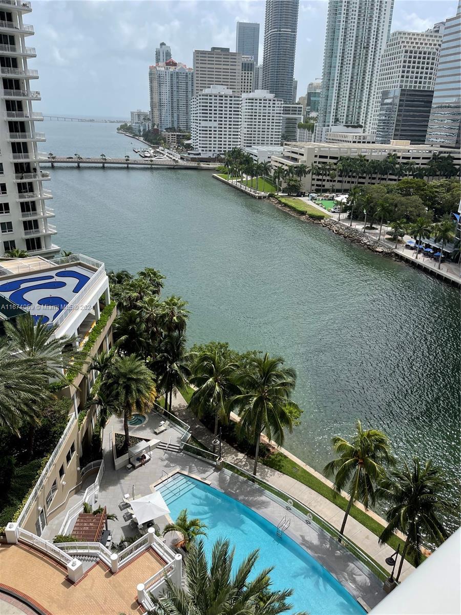 Picture of 901 Brickell Key Blvd # 1103, Miami, FL 33131