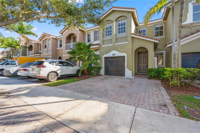 Picture of 2526 SE 15Th Ct, Homestead FL 33035