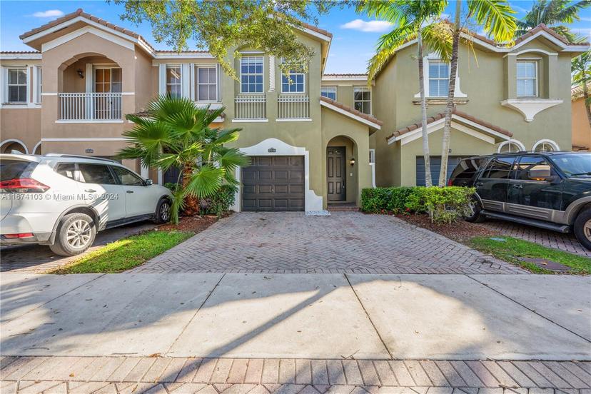 Picture of 2526 SE 15Th Ct, Homestead FL 33035