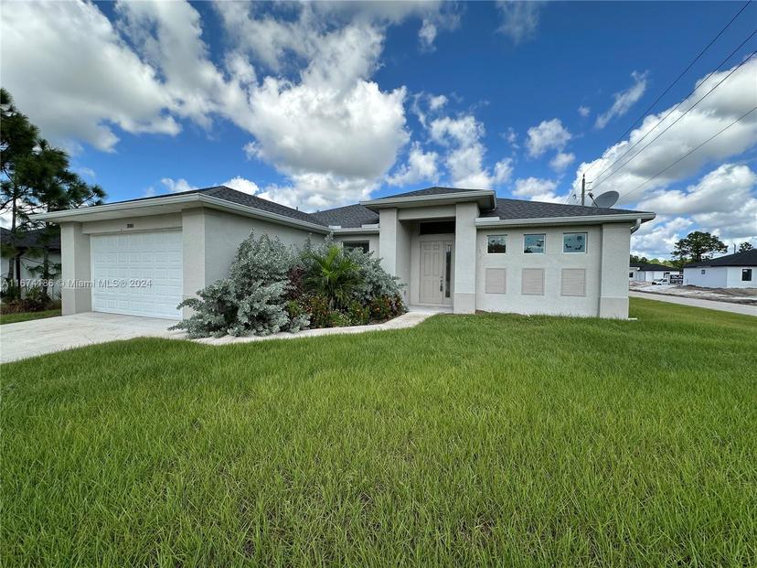 Picture of 3000 36Th St W, Lehigh Acres FL 33971