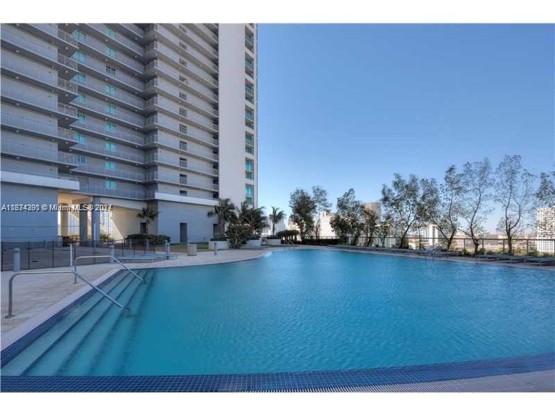 Picture of 888 Biscayne Blvd # 1811, Miami FL 33132