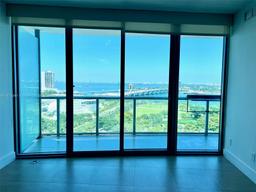 Picture of 888 Biscayne Blvd # 1811, Miami, FL 33132
