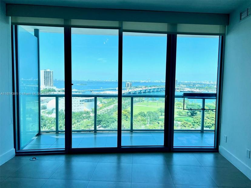 Picture of 888 Biscayne Blvd # 1811, Miami FL 33132