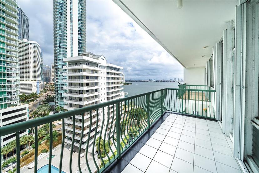 Picture of 1408 Brickell Bay Dr # 1416, Miami FL 33131