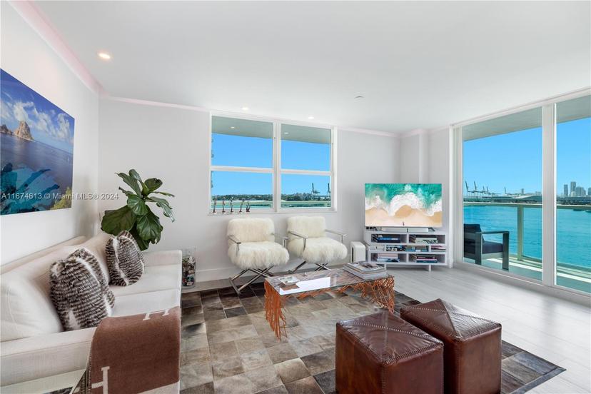 Picture of 650 West Ave # 1101, Miami Beach FL 33139