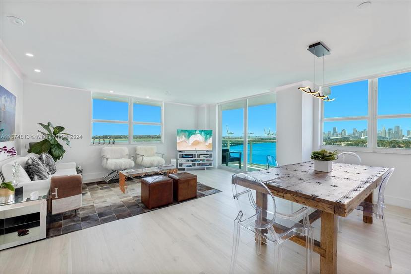 Picture of 650 West Ave # 1101, Miami Beach FL 33139