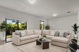Picture of 496 NW 203Rd Ter, Miami Gardens, FL 33169