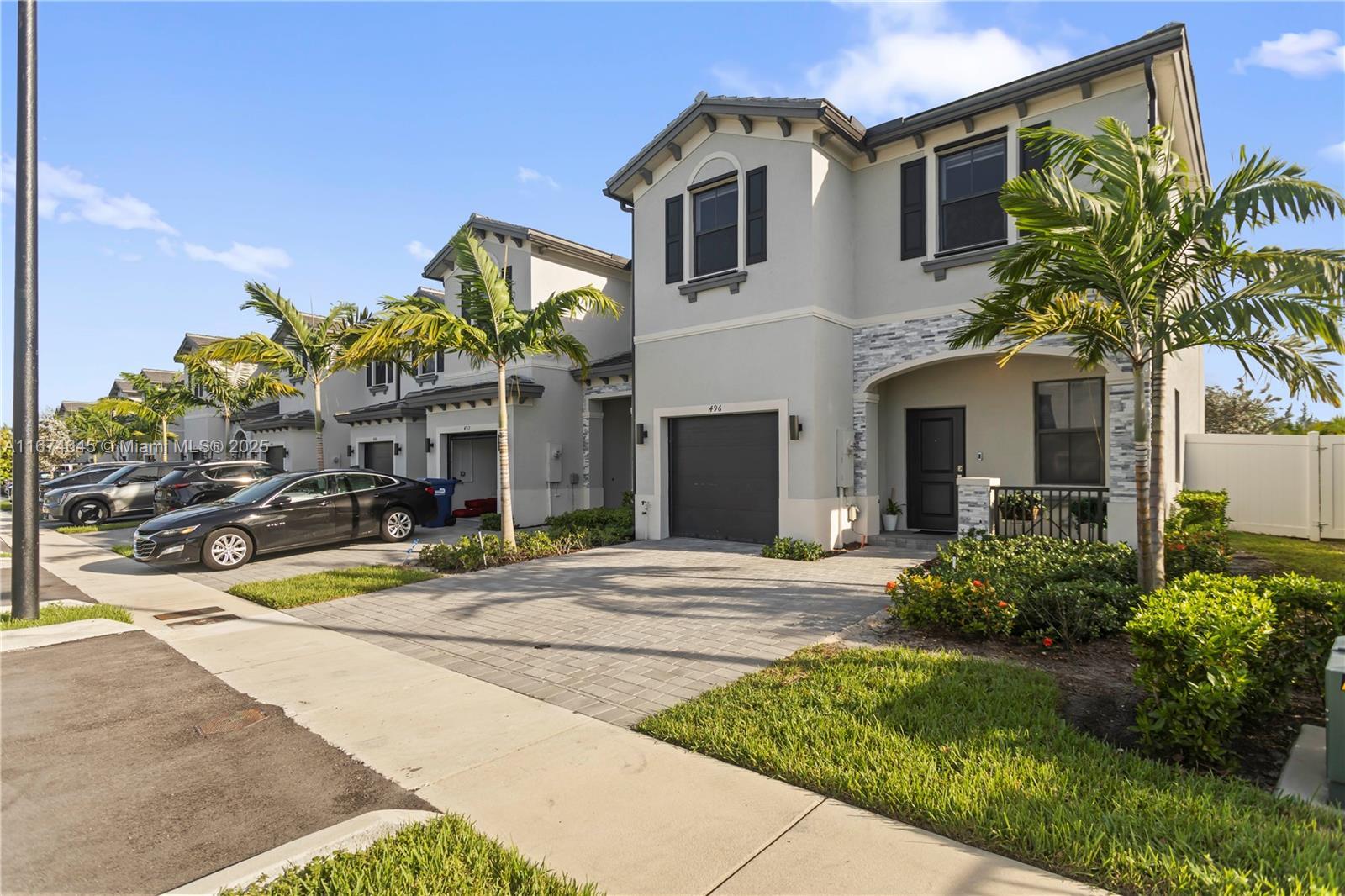 Picture of 496 NW 203Rd Ter, Miami Gardens, FL 33169
