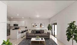 Picture of 496 NW 203Rd Ter, Miami Gardens, FL 33169