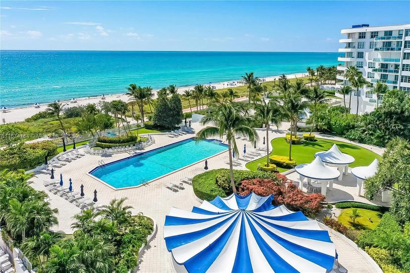 Picture of 5161 Collins Ave # 1003, Miami Beach FL 33140