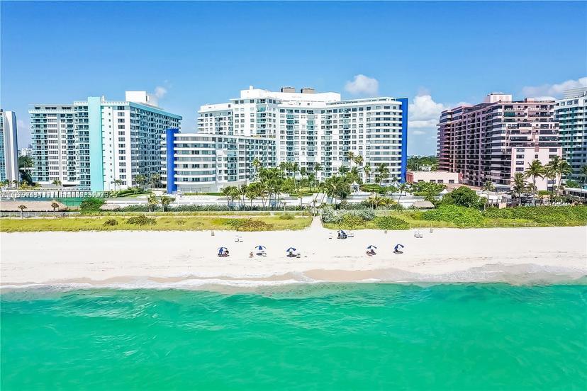 Picture of 5161 Collins Ave # 1003, Miami Beach FL 33140