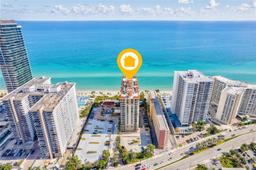Picture of 2080 S Ocean Dr # 506, Hallandale Beach, FL 33009