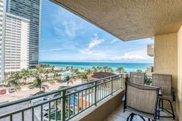 Picture of 2080 S Ocean Dr # 506, Hallandale Beach, FL 33009