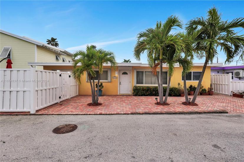 Picture of 11554 5Th Avenue Ocean, Marathon FL 33050