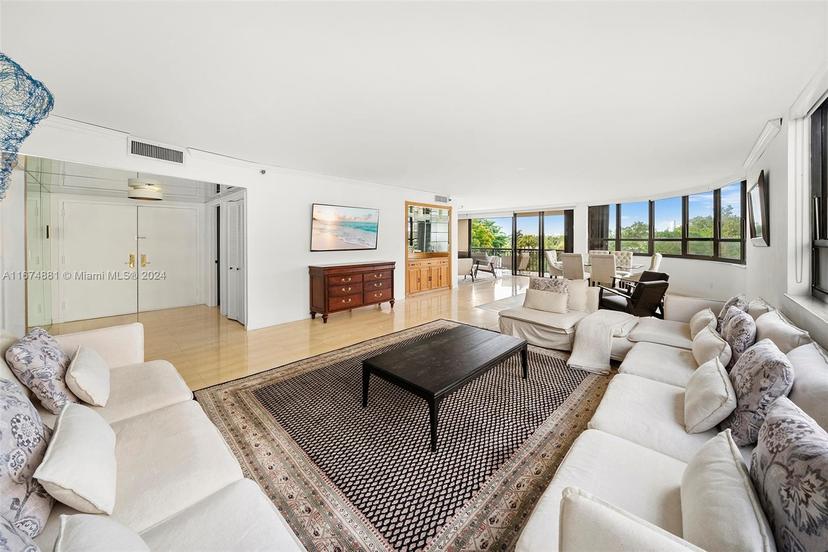Picture of 10175 Collins Ave # 307, Bal Harbour FL 33154