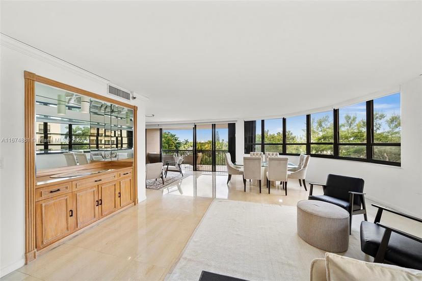 Picture of 10175 Collins Ave # 307, Bal Harbour FL 33154