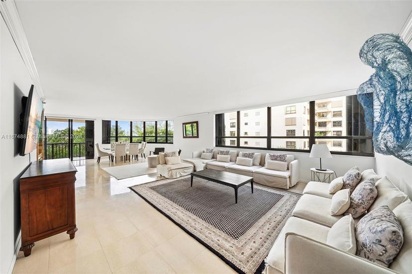 Picture of 10175 Collins Ave # 307, Bal Harbour FL 33154