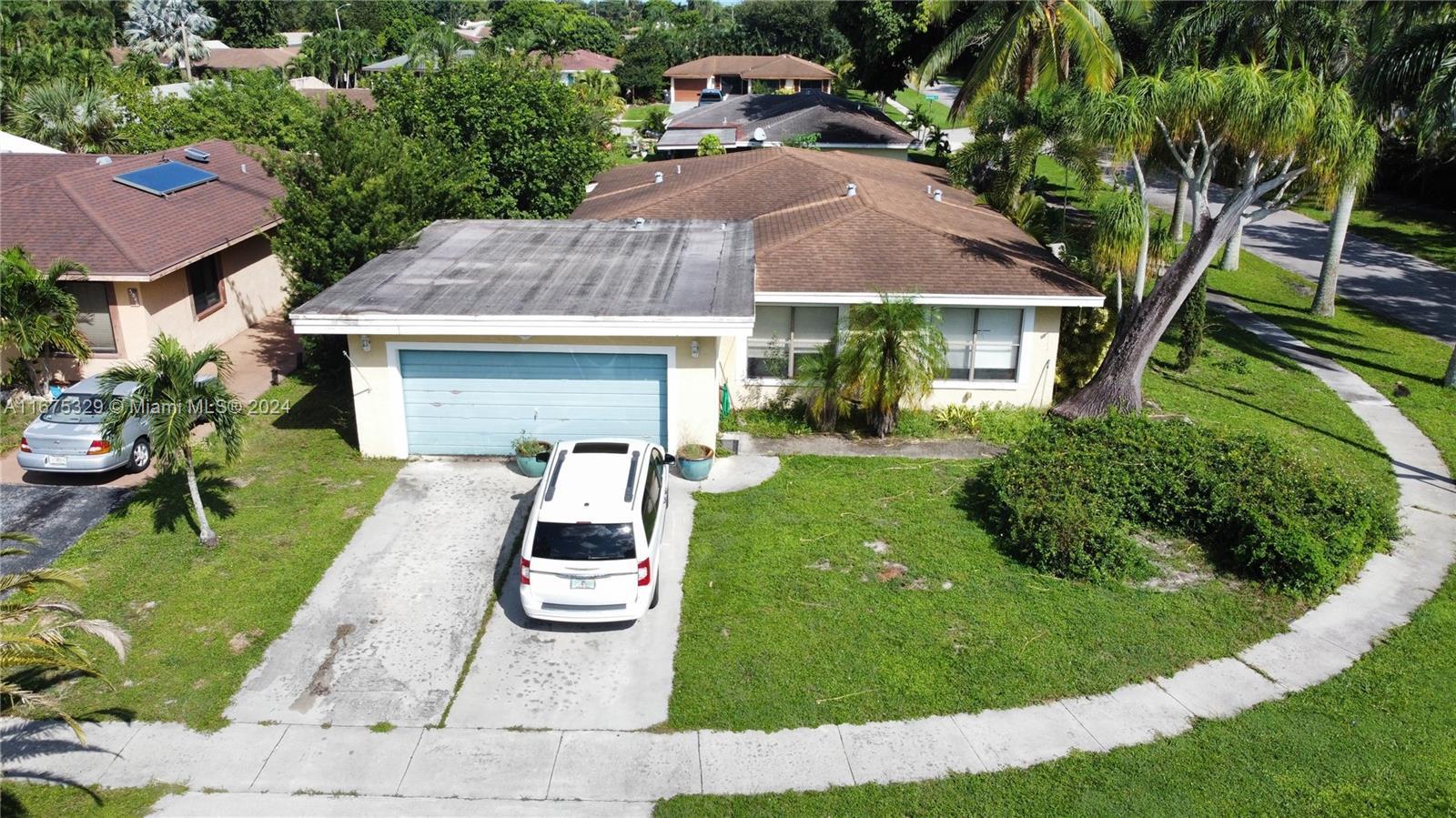 Picture of 3856 W Ace Rd W, Lake Worth, FL 33467