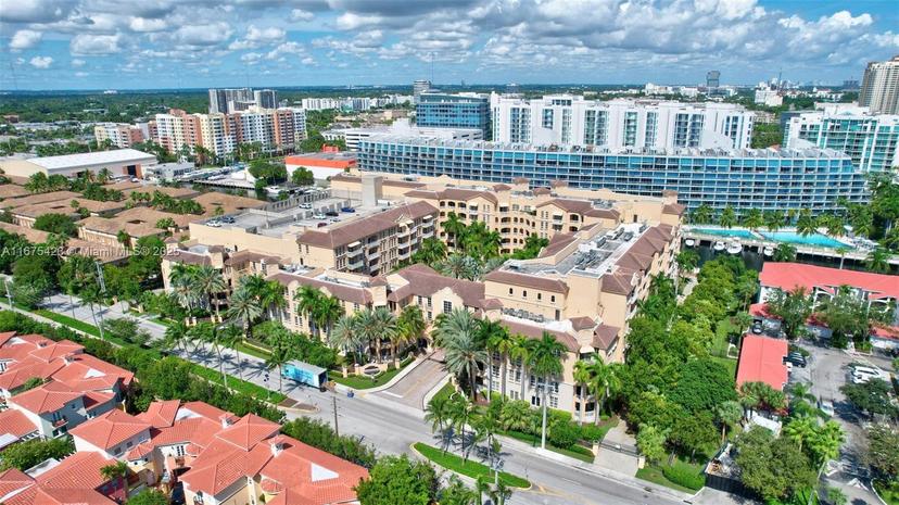 Picture of 3001 NE 185Th St # 114, Aventura FL 33180