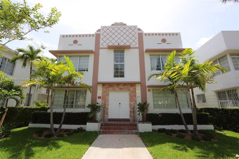 Picture of 811 Jefferson Ave # 201, Miami Beach FL 33139