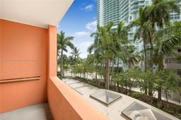 Picture of 2000 N Bayshore Dr # 306, Miami, FL 33137