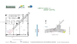 Picture of 100 Lincoln Rd # 914, Miami Beach, FL 33139