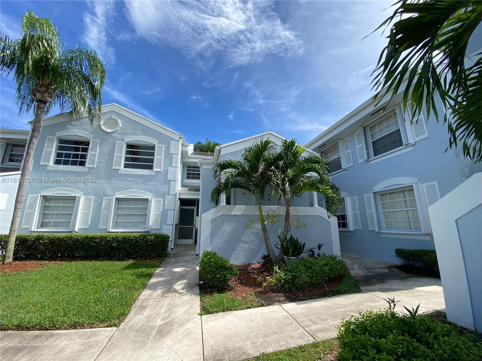 Picture of 2629 SE 19Th Ct # C, Homestead, FL 33035