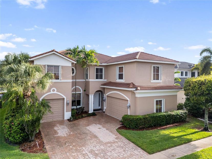 Picture of 1264 Beacon Cir, Wellington FL 33414