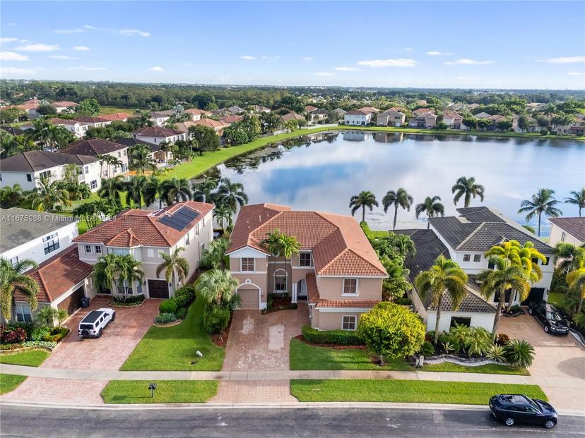 Picture of 1264 Beacon Cir, Wellington FL 33414